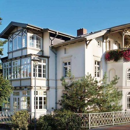 הרינגסדורף Villa Brunnenstrasse, App 1 מראה חיצוני תמונה