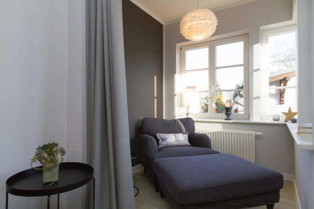 הרינגסדורף Villa Brunnenstrasse, App 1 מראה חיצוני תמונה