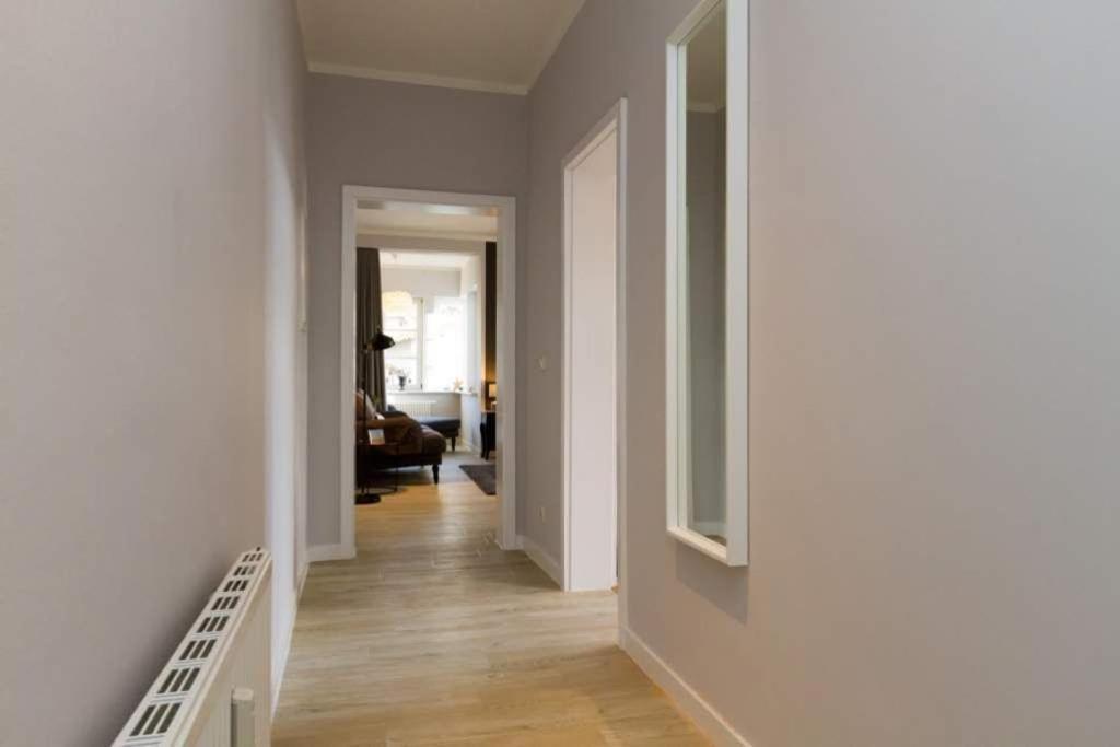 הרינגסדורף Villa Brunnenstrasse, App 1 מראה חיצוני תמונה