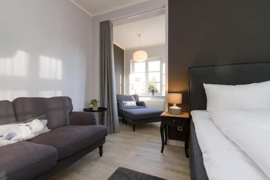 הרינגסדורף Villa Brunnenstrasse, App 1 מראה חיצוני תמונה