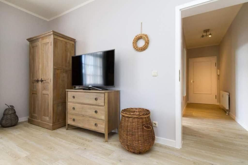 הרינגסדורף Villa Brunnenstrasse, App 1 מראה חיצוני תמונה